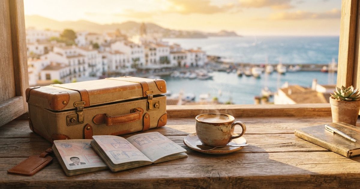 How to Plan a Couples Trip Around Passport Expiration and Visa Timelines