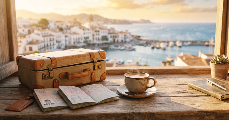 How to Plan a Couples Trip Around Passport Expiration and Visa Timelines