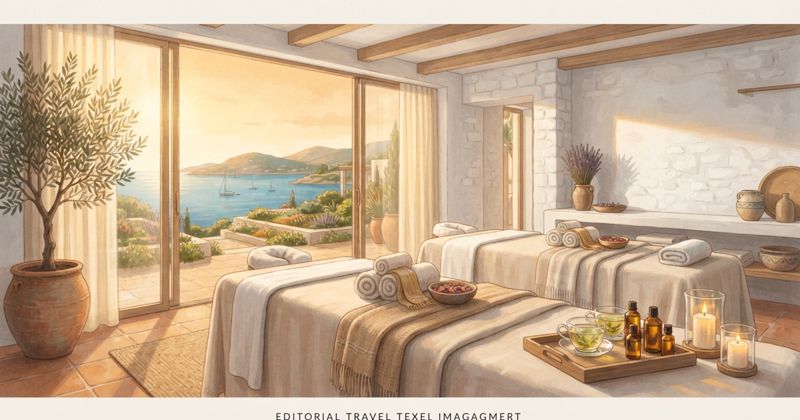 How to Book a Couples Spa Day Without Wasting Half the Trip